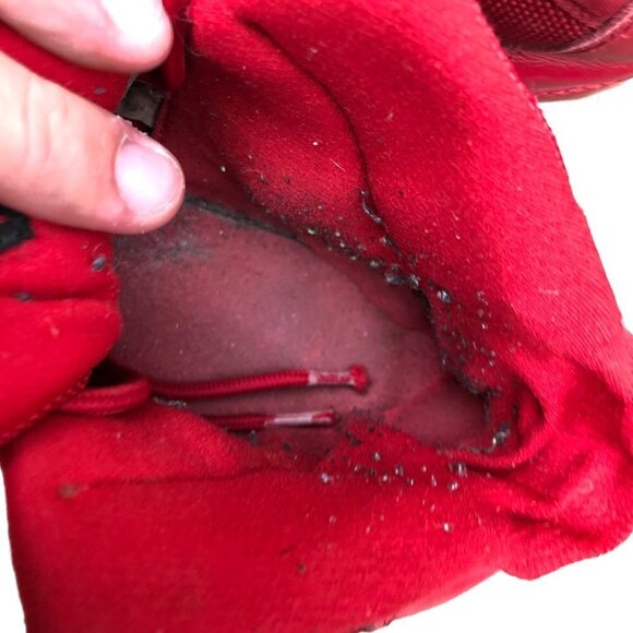 2017 Air Jordan 11 Retro Win Like 96 Size 6 - Picture 5 of 12